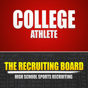 HSPN Sports | The Recruting Board COLLEGE ATHLETE (1400x1400)