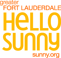 Check Out Our Yearly Tournament Sponsor Greater Fort Lauderdale. For More Information Click The Link... Hello Sunny